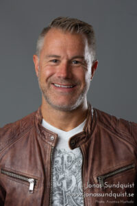 Jonas Sundquist - Skådespelare - jonassundquist.se - Fotogalleri