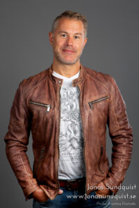 Jonas Sundquist - Skådespelare - jonassundquist.se - Fotogalleri