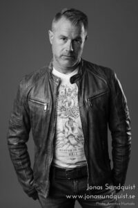 Jonas Sundquist - Skådespelare - jonassundquist.se - Fotogalleri