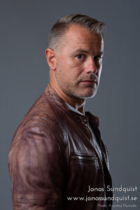 Jonas Sundquist - Skådespelare - jonassundquist.se - Fotogalleri
