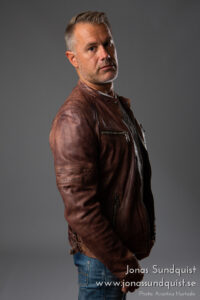 Jonas Sundquist - Skådespelare - jonassundquist.se - Fotogalleri