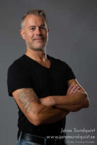 Jonas Sundquist - Skådespelare - jonassundquist.se - Fotogalleri