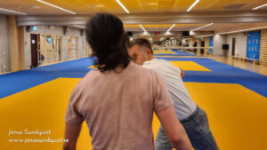 Jonas Sundquist - Skådespelare - jonassundquist.se - Stuntkurs