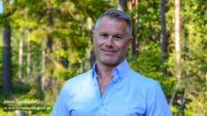 Jonas Sundquist - Skådespelare - jonassundquist.se - Modell - Sommar