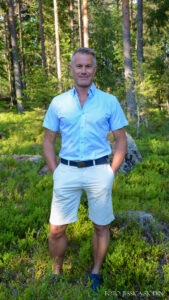 Jonas Sundquist - Skådespelare - jonassundquist.se - Privata foton